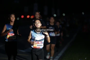 Runner Photo 30647