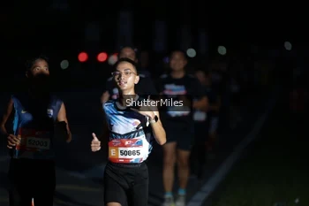 Runner Photo 30649