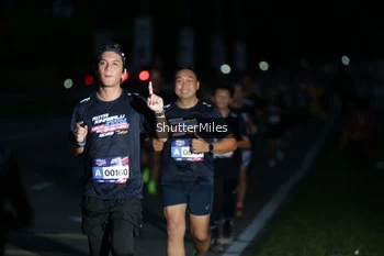 Runner Photo 30654