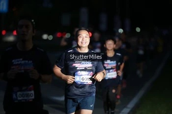 Runner Photo 30657