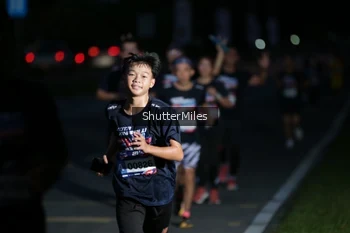 Runner Photo 30658