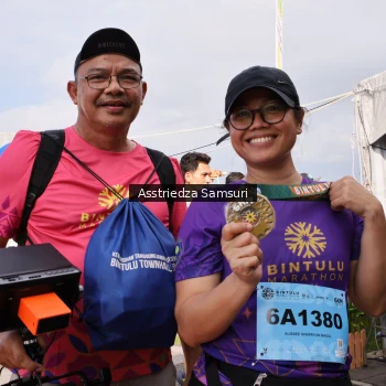 Runner Photo 3065879