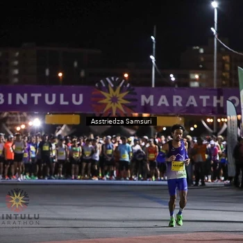 Runner Photo 3065897