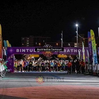 Runner Photo 3065899