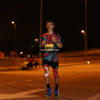 Runner Photo 3066096