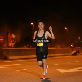 Runner Photo 3066121