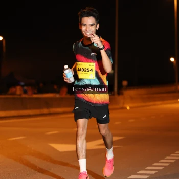 Runner Photo 3066195