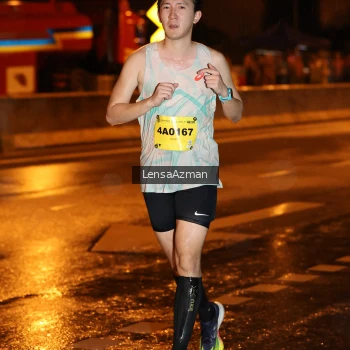 Runner Photo 3066216