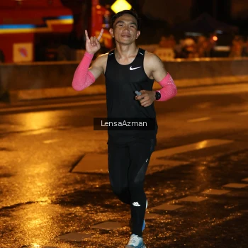 Runner Photo 3066223