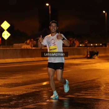 Runner Photo 3066236