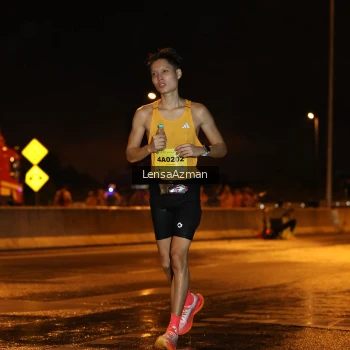 Runner Photo 3066241