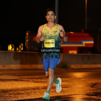 Runner Photo 3066254
