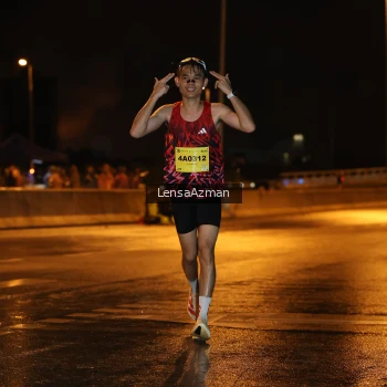 Runner Photo 3066263