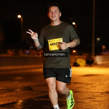 Runner Photo 3066292