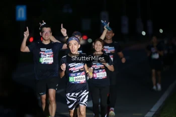 Runner Photo 30663
