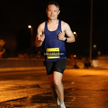 Runner Photo 3066300