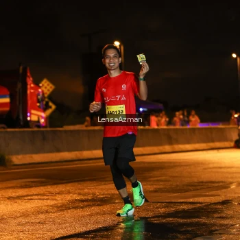 Runner Photo 3066301