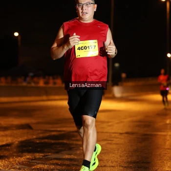 Runner Photo 3066302