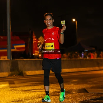 Runner Photo 3066303