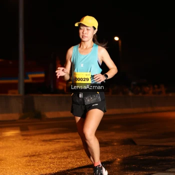 Runner Photo 3066304