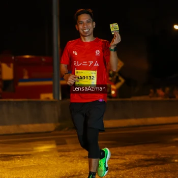 Runner Photo 3066306