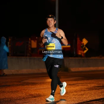 Runner Photo 3066307