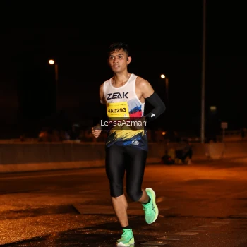Runner Photo 3066318