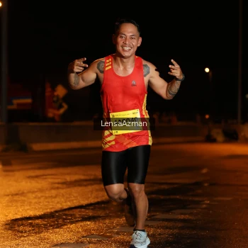 Runner Photo 3066320