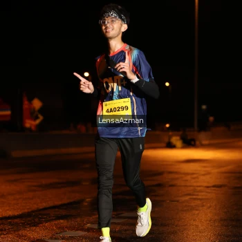 Runner Photo 3066328
