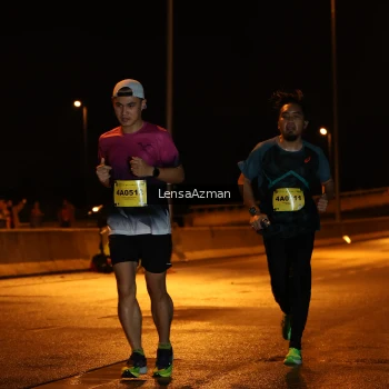 Runner Photo 3066329
