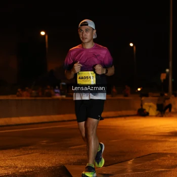 Runner Photo 3066335