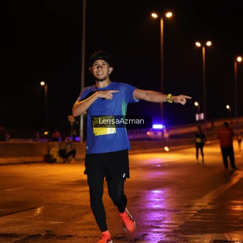 Runner Photo 3066355