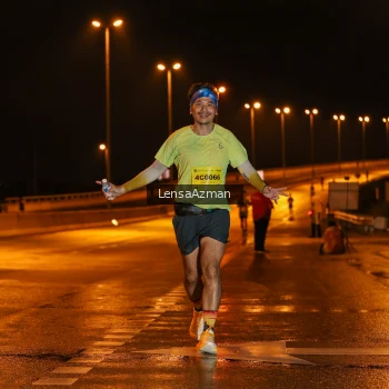 Runner Photo 3066356
