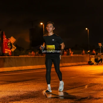 Runner Photo 3066365