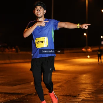 Runner Photo 3066411