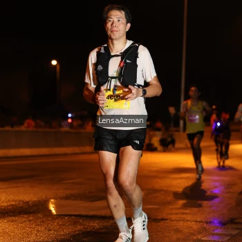 Runner Photo 3066437