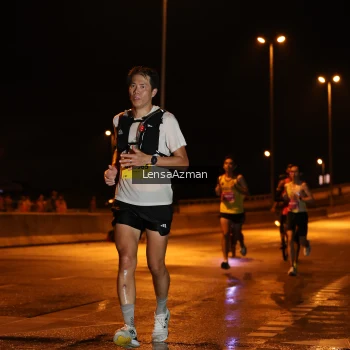 Runner Photo 3066439