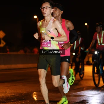 Runner Photo 3066447