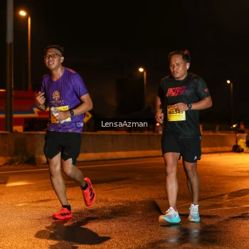 Runner Photo 3066452