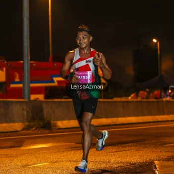 Runner Photo 3066462