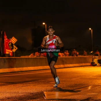 Runner Photo 3066466