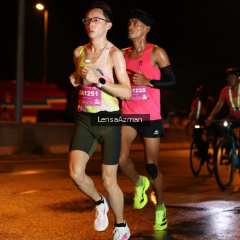 Runner Photo 3066469