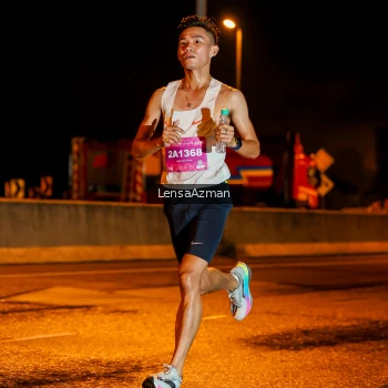 Runner Photo 3066477