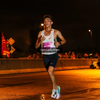 Runner Photo 3066478