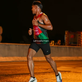 Runner Photo 3066485