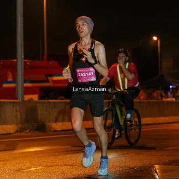 Runner Photo 3066492
