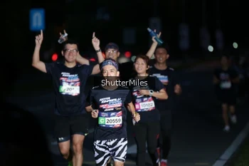 Runner Photo 30665