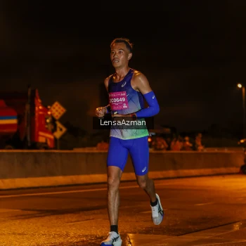 Runner Photo 3066507