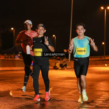 Runner Photo 3066511