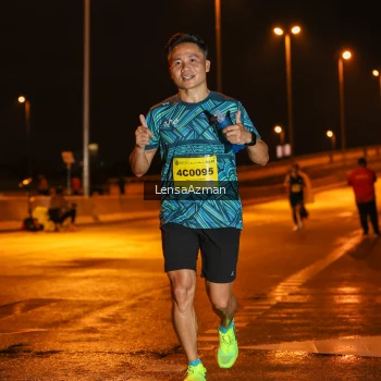 Runner Photo 3066534
